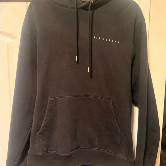 Jordan Other - Air Jordan x Union LA Fleece Hoodie
